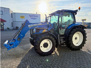 Farm tractor NEW HOLLAND T6000