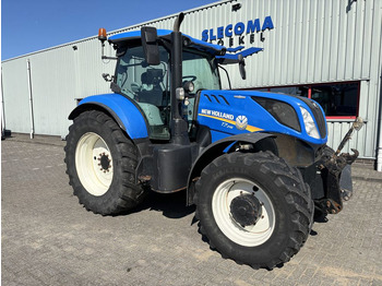 Farm tractor New Holland T7.245 Auto Command MY18: picture 4