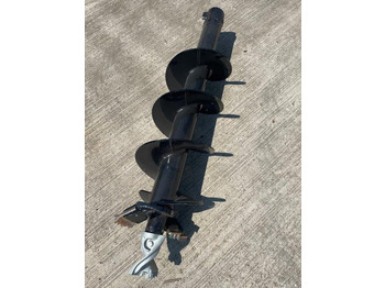New Auger Auger Torque 12" Auger 300mm: picture 3