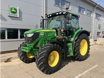 Farm tractor JOHN DEERE 6130R