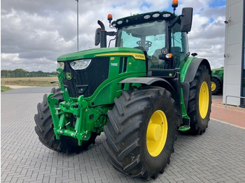 Farm tractor JOHN DEERE 6R Series