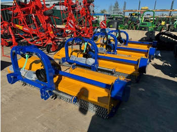 Flail mower/ Mulcher BOMFORD TURNER