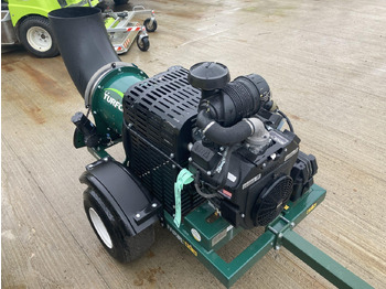 Garden equipment Turfco Torrent II blower: picture 3