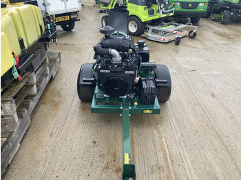 Garden equipment Turfco Torrent II blower: picture 2