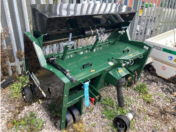 New Sowing equipment Turfco TriWave™ 60 Overseeder: picture 2