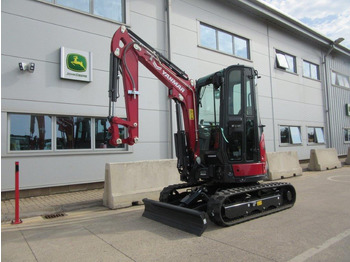 Excavator YANMAR