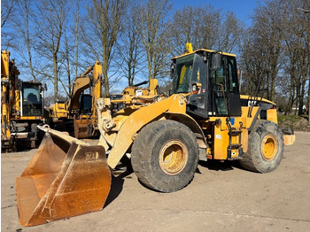 Wheel loader CAT 950 G: picture 3