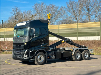 Hook lift truck VOLVO FH 540