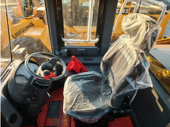 SDLG LG958F leasing SDLG LG958F: picture 5