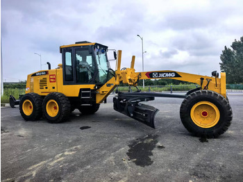 Grader XCMG GR2153