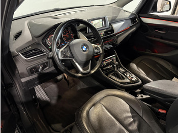 Car BMW | 2-serie Active Tourer | 218d Corporate Lease Luxury | 2015 | 223.959 km | HG351B | Logisch: picture 2