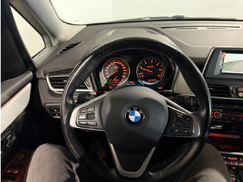 Car BMW | 2-serie Active Tourer | 218d Corporate Lease Luxury | 2015 | 223.959 km | HG351B | Logisch: picture 5