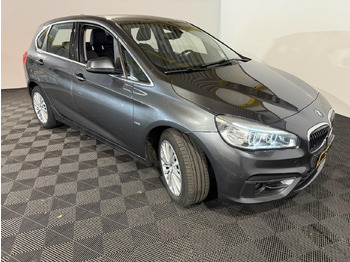 Car BMW | 2-serie Active Tourer | 218d Corporate Lease Luxury | 2015 | 223.959 km | HG351B | Logisch: picture 3