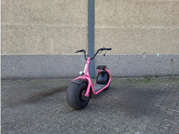 Motorcycle