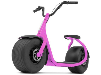 Motorcycle