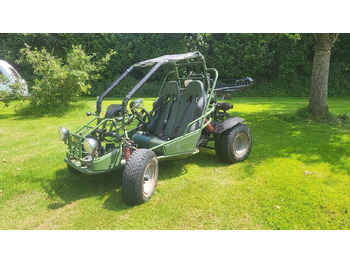 ATV/ Quad