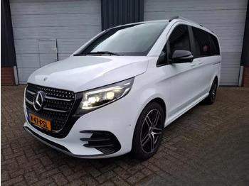 Combi van MERCEDES-BENZ