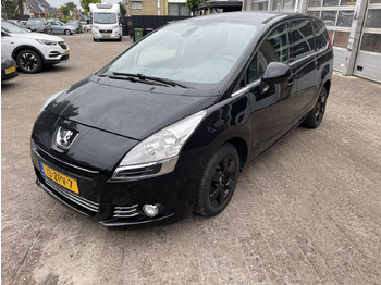 Car PEUGEOT