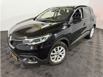 SUV RENAULT