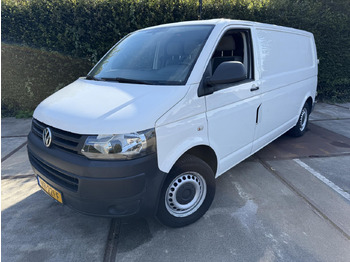 Panel van VOLKSWAGEN Transporter