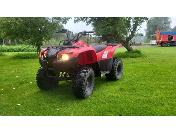 ATV/ Quad YAMAHA