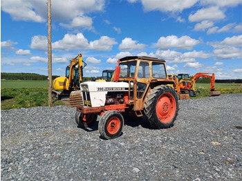 Farm tractor DAVID BROWN