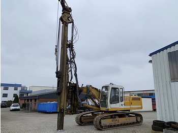 Pile driver