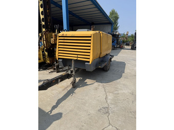 Air compressor ATLAS