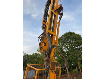 Drilling machine Beretta T51: picture 5 Drilling machine Beretta T51: picture 5