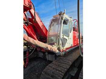 Drilling machine SOILMEC