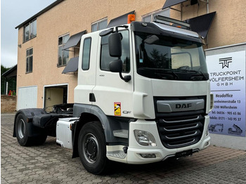 Tractor truck DAF CF 450