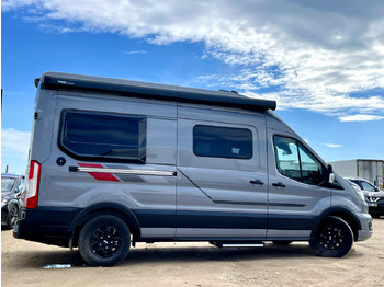 Camper van LMC Innovan 590C: picture 2