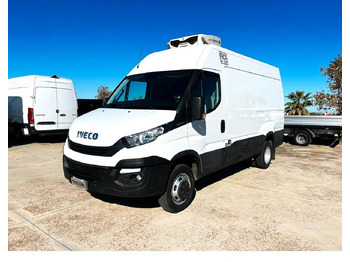 Refrigerated delivery van IVECO Daily 35C15