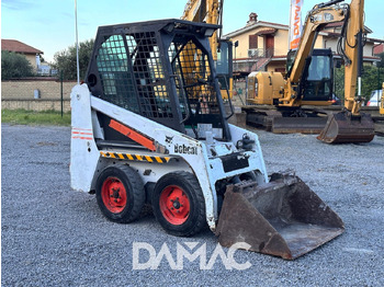 Skid steer loader BOBCAT