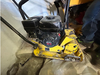 Construction machinery WACKER