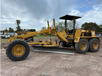 Grader FIAT-ALLIS