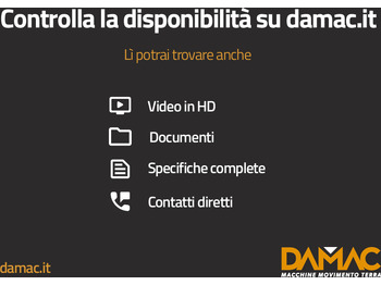 Pile driver TURCHI 300F: picture 4 Pile driver TURCHI 300F: picture 4