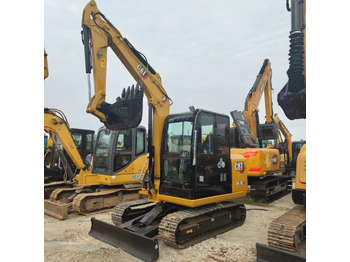 Crawler excavator CATERPILLAR 305.5E2