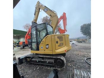 Crawler excavator CATERPILLAR 307.5