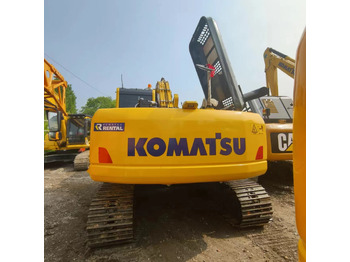 Crawler excavator KOMATSU PC210-8: picture 3 Crawler excavator KOMATSU PC210-8: picture 3