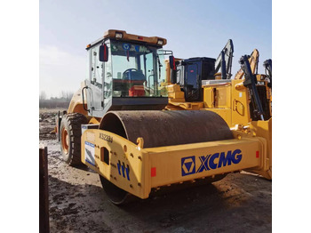 XCMG XS223J leasing XCMG XS223J: picture 4