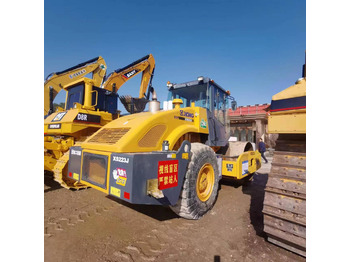 XCMG XS223J leasing XCMG XS223J: picture 2