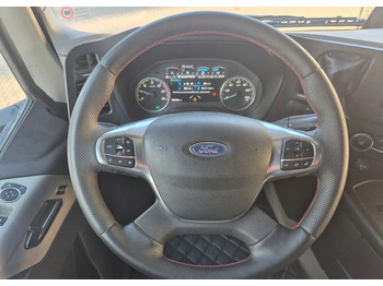 Steering wheel FORD