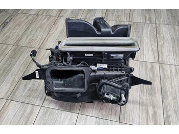 Heating/ Ventilation FORD