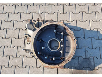 Engine and parts FORD