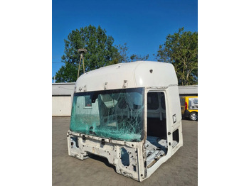 Cab RENAULT T