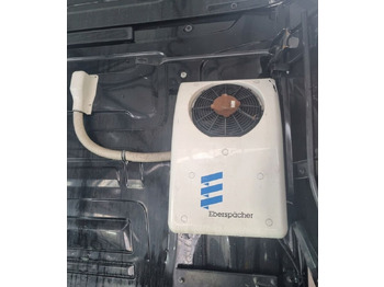 Heating/ Ventilation