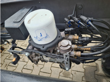 Brake parts VOLVO FH