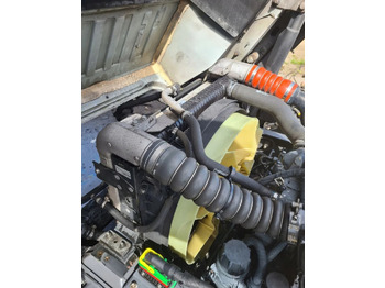 Radiator RENAULT D