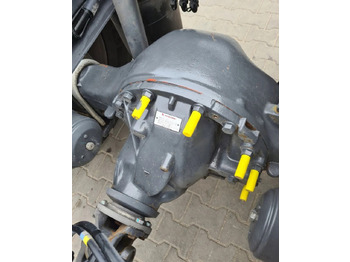 Differential gear RENAULT